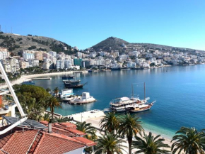 Modern Apartment in Saranda! Amazing Sea View!